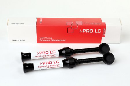 i pro LC 2*4G