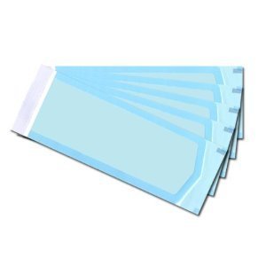 STERILIZATION pouches  9cm