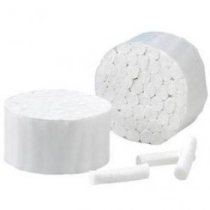 ( Cotton Roll China ( 750pcs