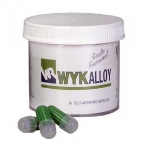 wykle amalgam spill 2