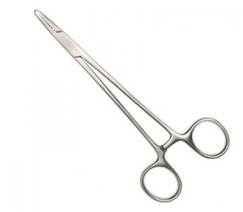 NOVA INSTRUMENT / needle holder