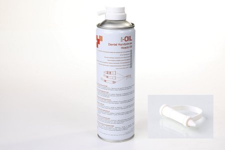 oil i dental