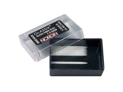 NORDIN GLASSIX FIBER POST 10PCS