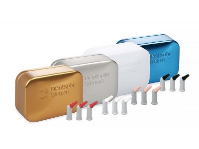 DENTSPLY SDR+ COMPULA BULK FILL (0.25G)