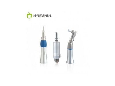 APPLEDENTAL LOW SPEED KIT