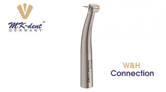 MK DENT HP21WL FIBER OPTIC CONTRA PRIME LINE