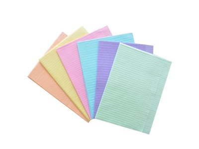 DENTAL NAPKINS - EGYPT (500PCS)
