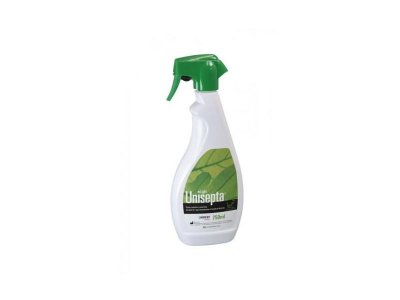 UNIDENT UNISEPTA LIGHT (750ML)