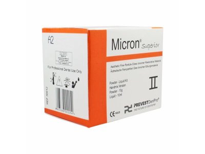 PREVEST MICRON SUPERIOR II ORANGE