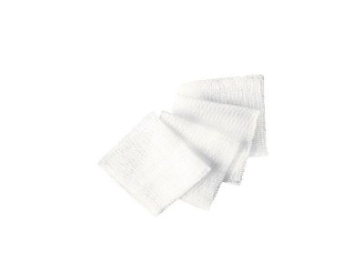 DENTAL GAUZE 2X2 CHINA (200PCS)