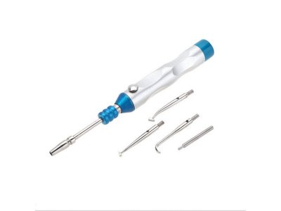 PAKISTANI AUTOMATIC CROWN REMOVER