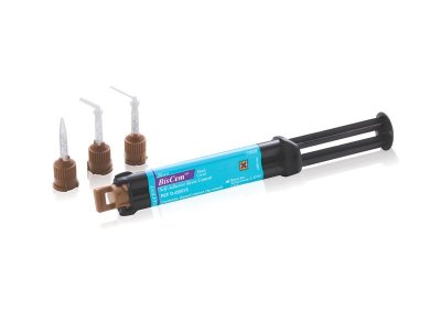 BISCO BISCEM® RESIN CEMENT (8G)