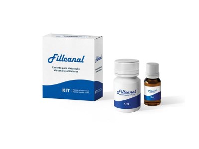 MAQUIRA FILL CANAL (12G&10ML)