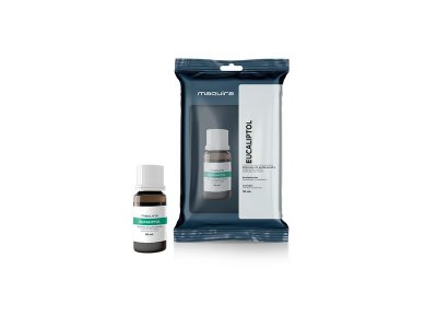 MAQUIRA EUCALIPTOL GUTTA PERCHA SOLVENT(10ML)