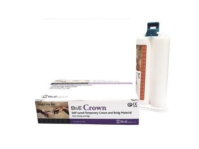 B&E TEMP CROWN (50ML)