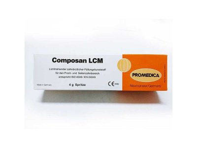 PROMEDICA COMPOSAN LCM (4G)