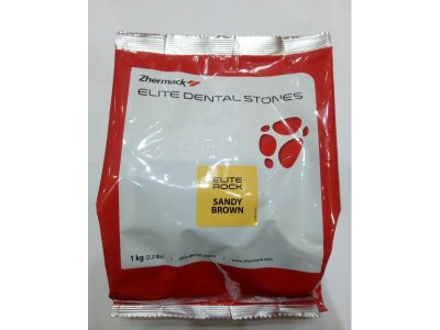 ZHERMACK ELITE ROCK TYPE 4 X-HARD STONE (1KG)