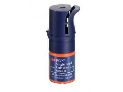 3M-ESPE SINGLE BOND UNIVERSAL (5ML)