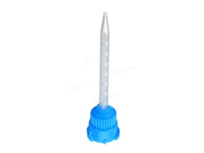 TIPS FOR TEMPORARY CROWN (BLUE) (50PCS)