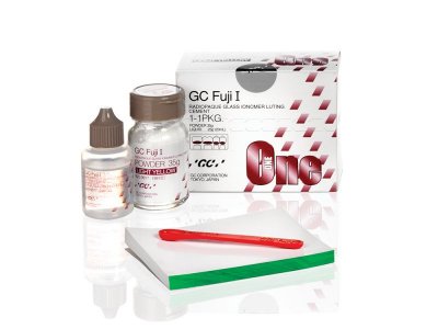 GC AMERICA GC FUJI I (15G&8ML)