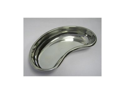 KIDNEY DISH METAL