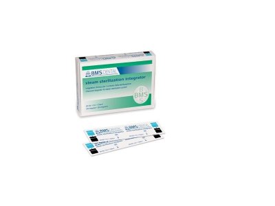 BMS STERILIZATION INDICATORS (250PCS)