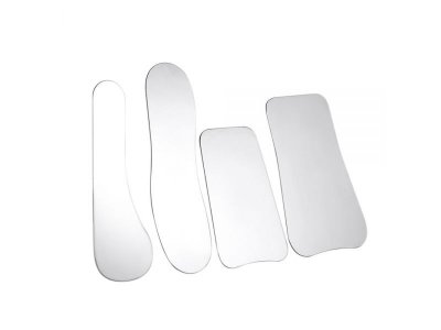 INTRA-ORAL REFLECTOR PHOTOGRAPHIC MIRROR KIT
