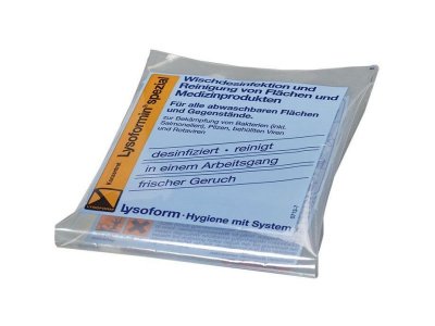 LYSOFORMIN 3000 (20ML)