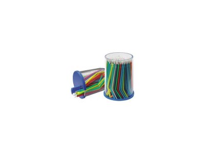 TPC DISPOSABLE AIR WATER TIPS (125PCS)