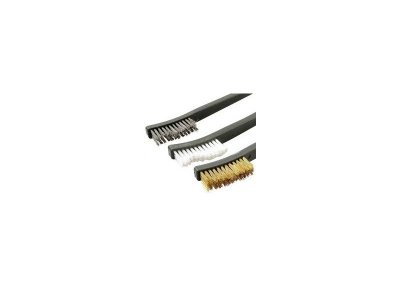 CLEANING BRUSHES (3PCS)