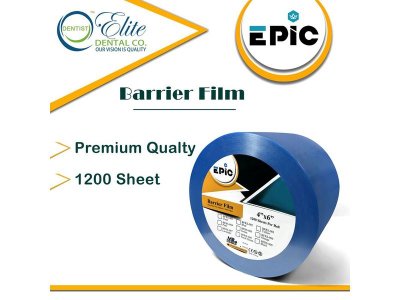 EPIC BARRIER FILM ROLL