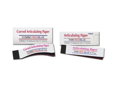 WR RAYDENCO ARTICULATING PAPER